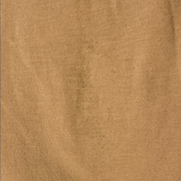 Ann Taylor Blush Floral Embellished Tee - Picture 9 of 9